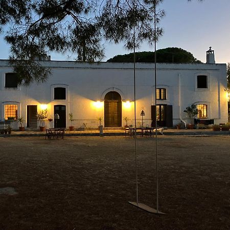 Masseria Purgatorio Φαζάνο Εξωτερικό φωτογραφία