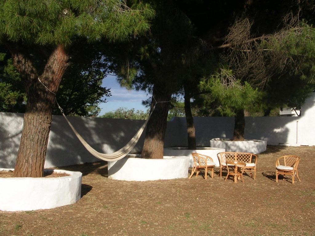 Masseria Purgatorio Φαζάνο Εξωτερικό φωτογραφία