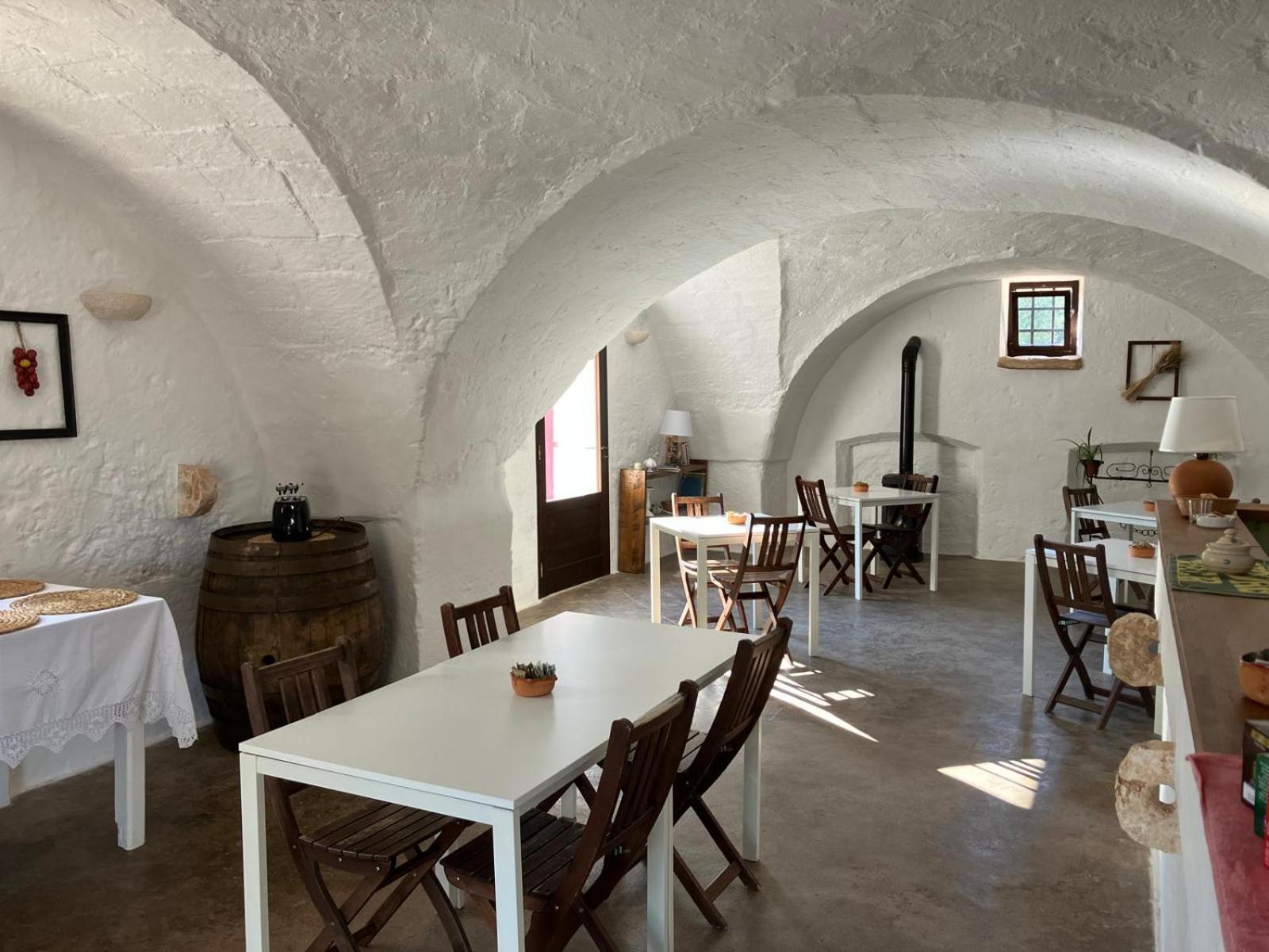 Masseria Purgatorio Φαζάνο Εξωτερικό φωτογραφία