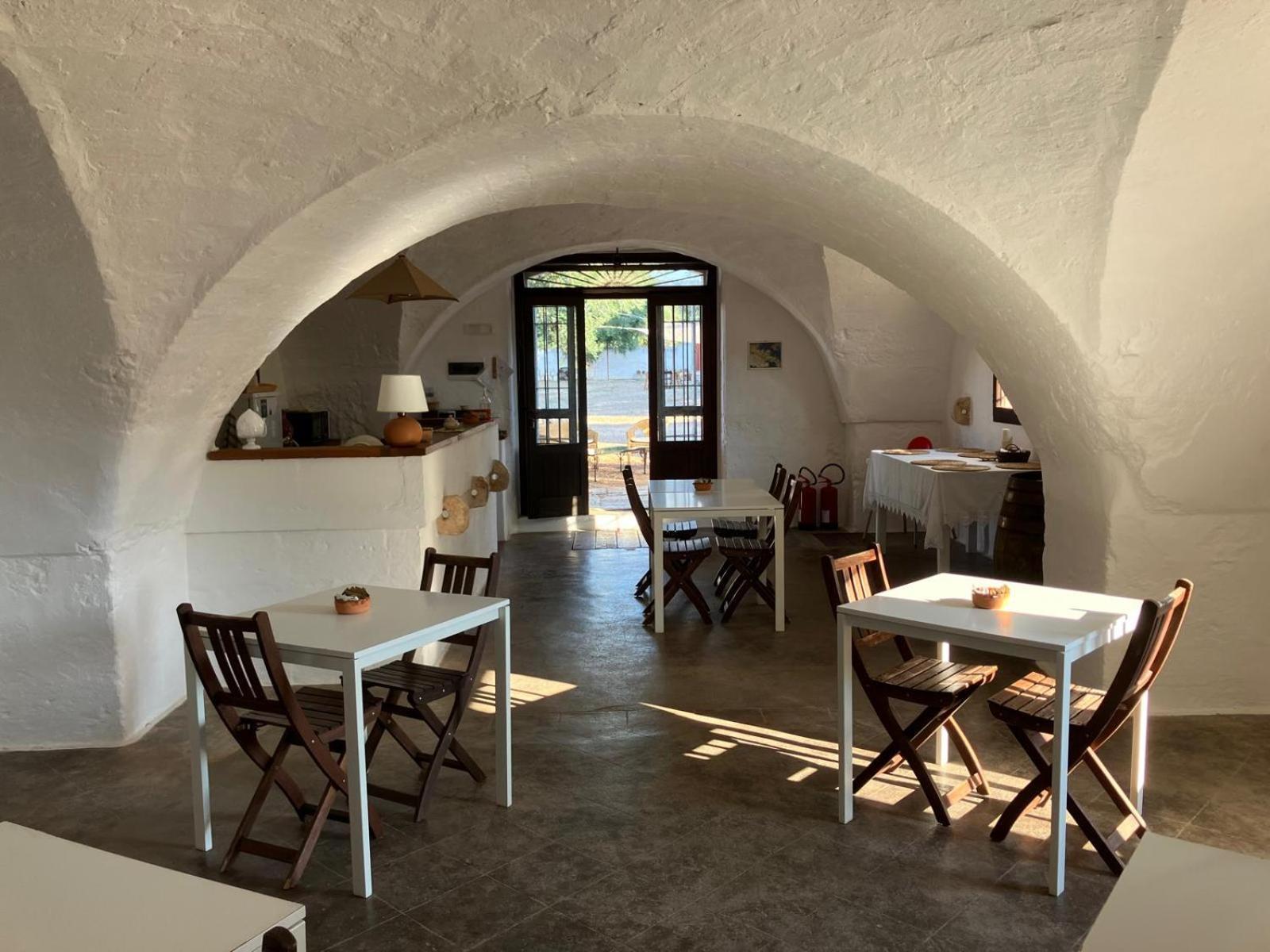 Masseria Purgatorio Φαζάνο Εξωτερικό φωτογραφία