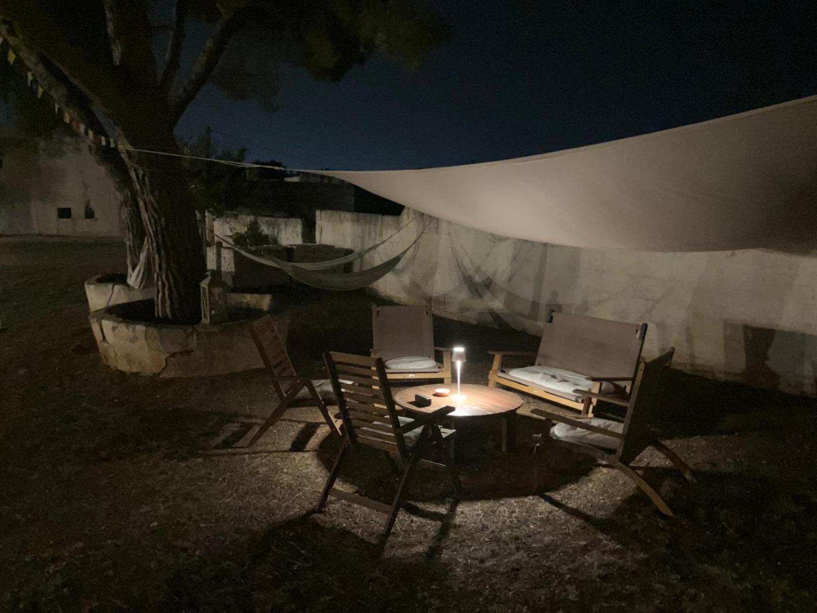 Masseria Purgatorio Φαζάνο Εξωτερικό φωτογραφία