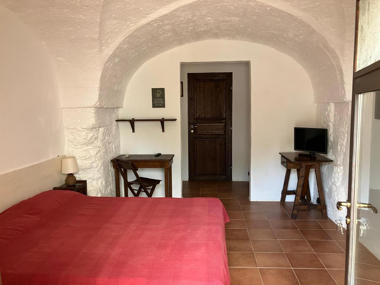 Masseria Purgatorio Φαζάνο Εξωτερικό φωτογραφία