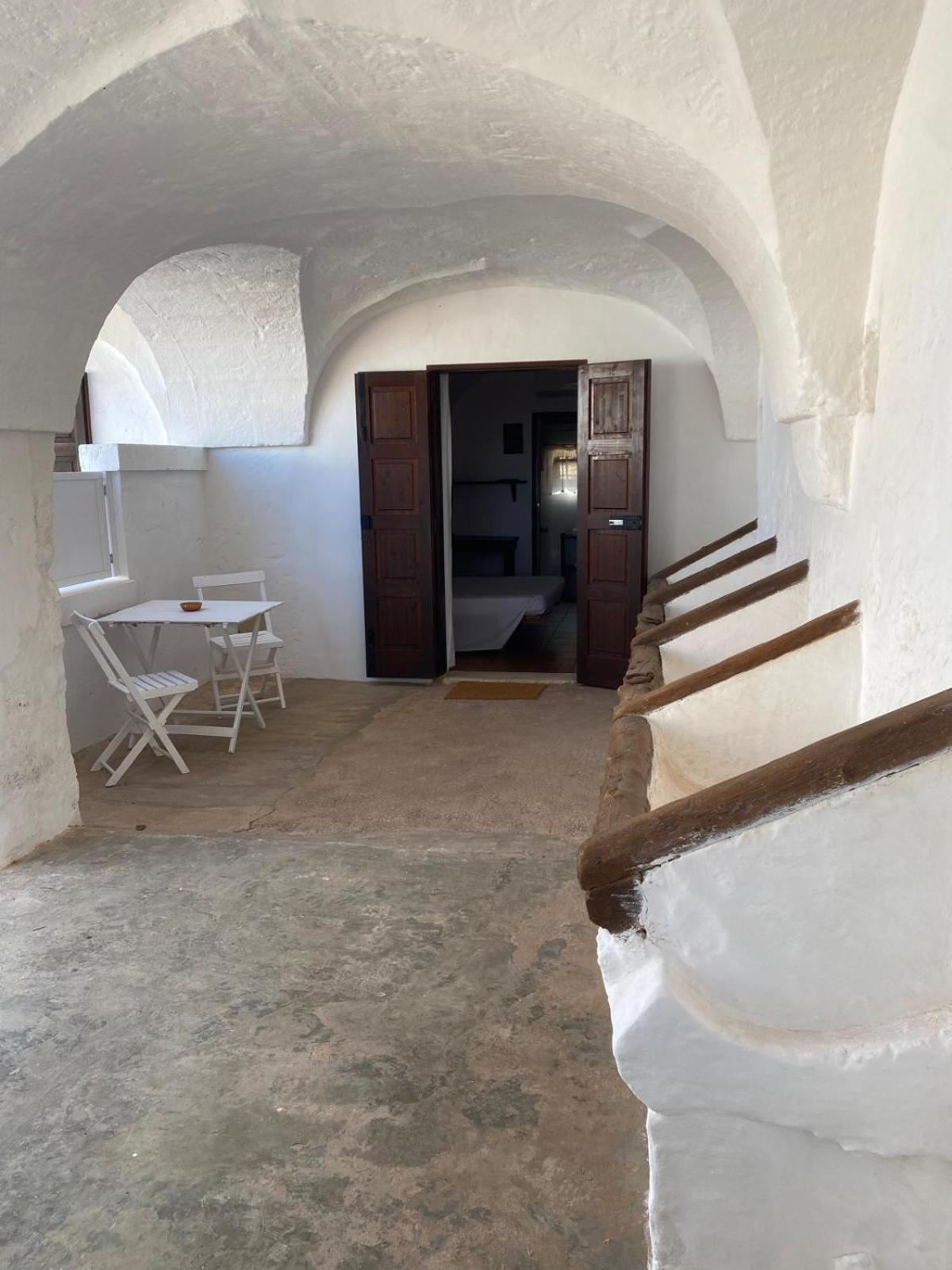 Masseria Purgatorio Φαζάνο Εξωτερικό φωτογραφία