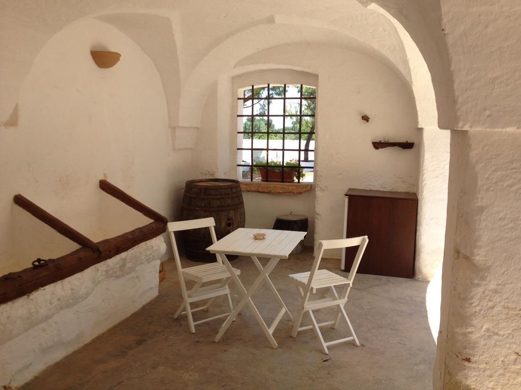 Masseria Purgatorio Φαζάνο Εξωτερικό φωτογραφία