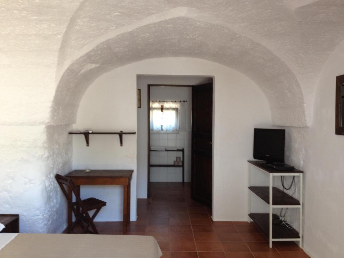Masseria Purgatorio Φαζάνο Δωμάτιο φωτογραφία